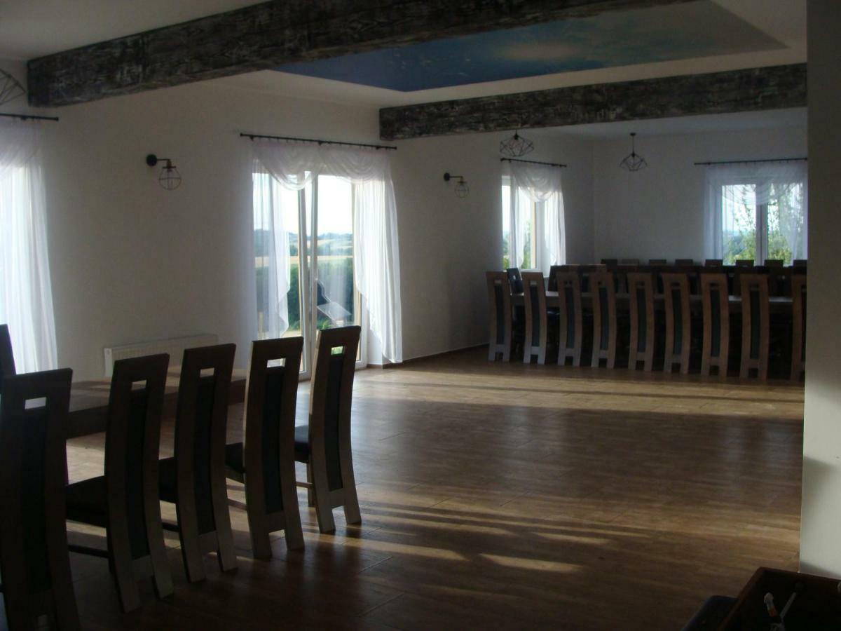 Pod Grusza Villa Gruszow  Esterno foto
