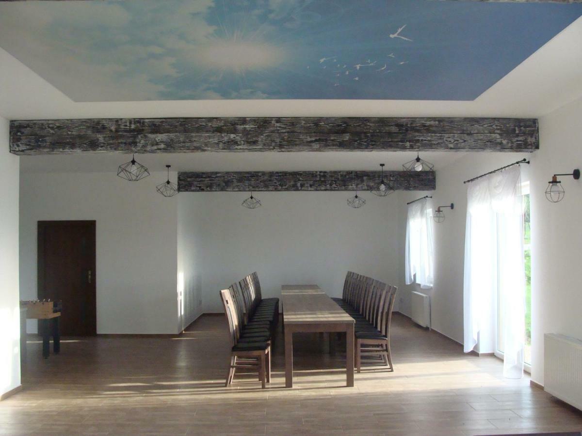 Pod Grusza Villa Gruszow  Esterno foto