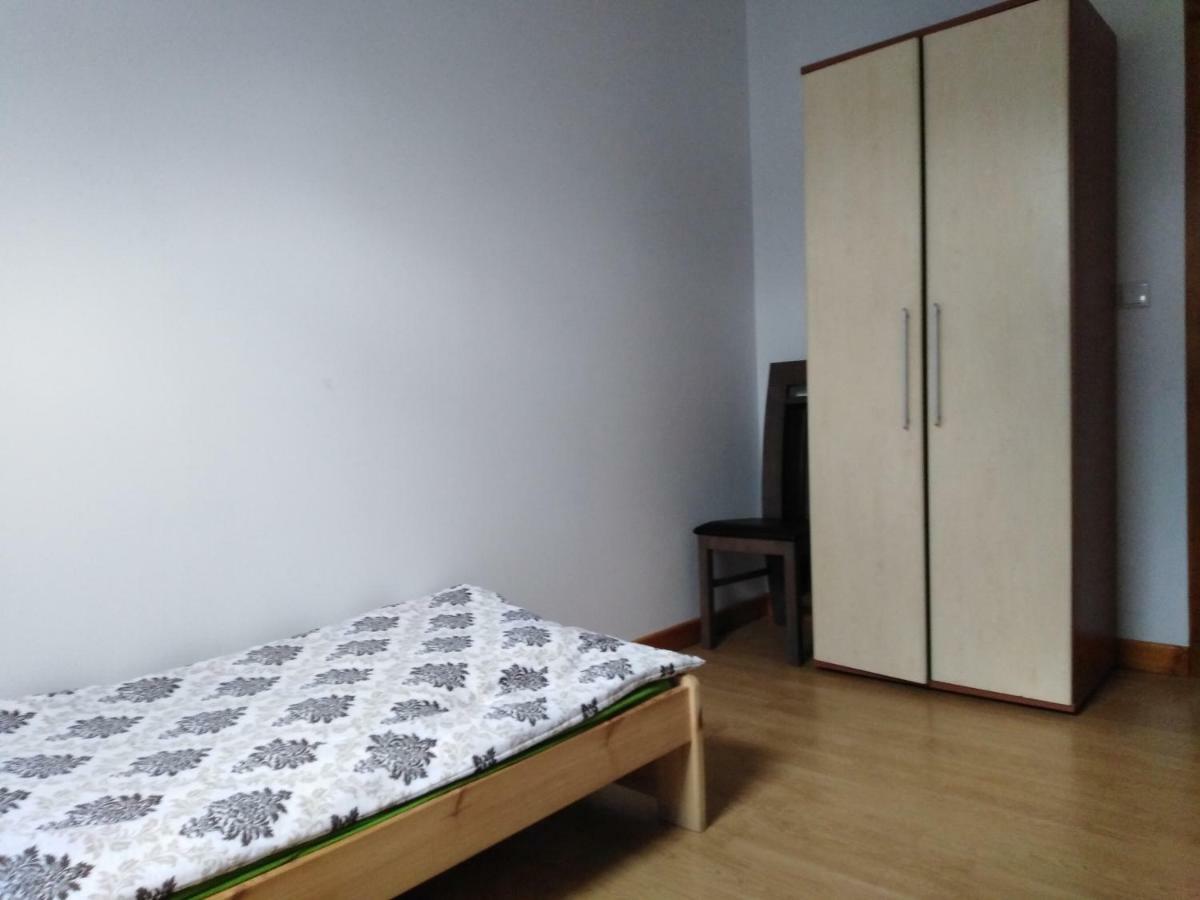 Pod Grusza Villa Gruszow  Esterno foto